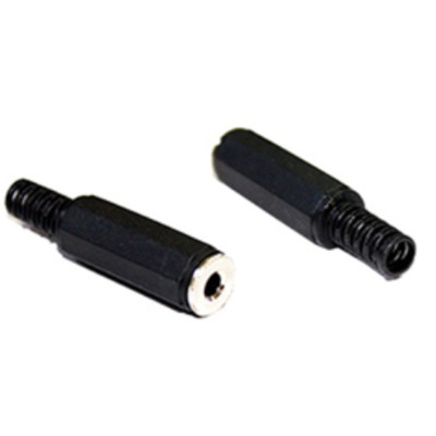OEM 3.5mm Dişi Fiş seyyar OEM 3.5mm Dişi Fiş seyyar